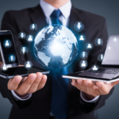 Perché la comunicazione internazionale sta diventando sempre più dipendente dalle piattaforme appartenenti alle grandi aziende tecnologiche private